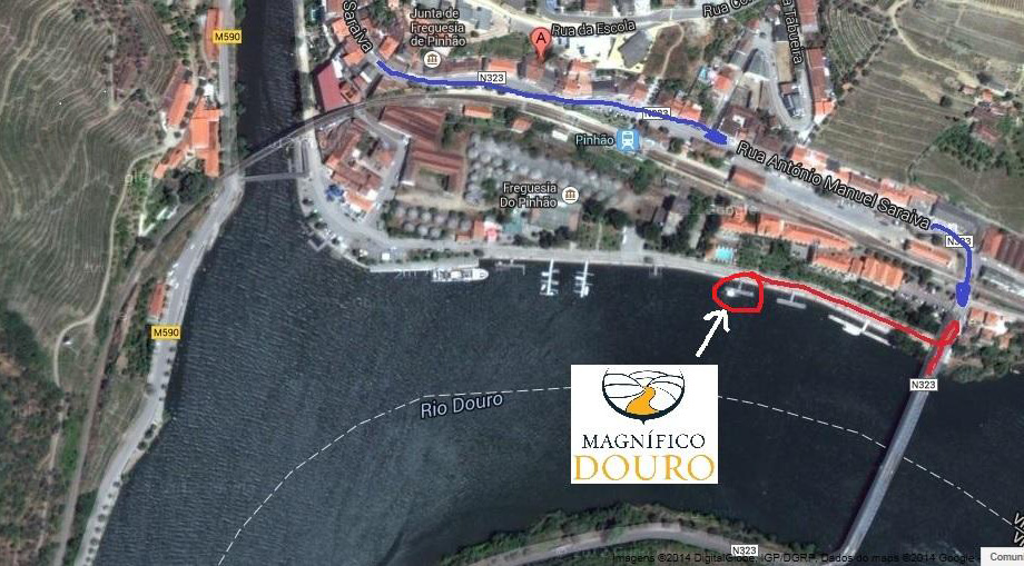 location